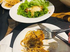 -红番茄意大利餐厅