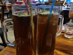 金邕柠檬茶-今邕烧烤(西大店)