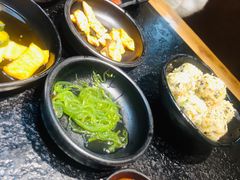 -九田家黑牛烤肉料理(太阳城店)