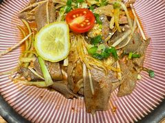 -烧肉达人•炭火烧肉(新天地店)