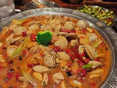 -破店肥哈·海鲜·烧烤(郑州银泰inPARK店)