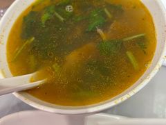 -东泰祥生煎馆(重庆北路店)