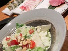 -赤坂亭·M9和牛烧肉·铁板烧·日料398放题(长泰广场店)