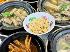 -兴记肉骨茶(甲洞大街第二新分店)