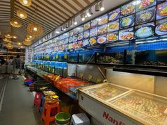 -醉壹号海鲜大排档(厦门美食地标店)