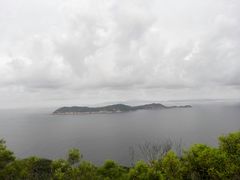 -东澳岛