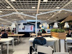-宜家家居(西安未央商场店)