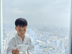 -长沙尼依格罗酒店