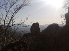 -吉林拉法山