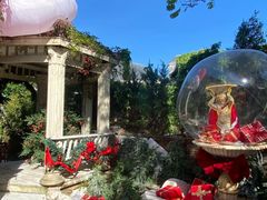 -Lamant Manor已闻花名關於藍