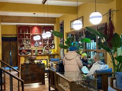 -陀岗美食·云南藏式特色餐厅