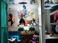 -My Way Town买味堂·东南亚餐厅(亦庄店)