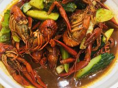 -龙虾奇迹(大华三路店)