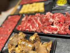 -林记潮牛·牛肉火锅(上马墩店)
