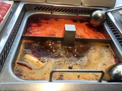 -海底捞火锅(老城根店)