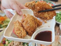 -红叶日料·放题·海胆·定食(星海店)
