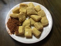 包浆豆腐-88号小吃店·经典云南菜·地道纳西美食