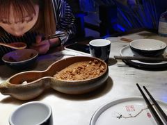 -绿茶餐厅(崇文门新世界店)