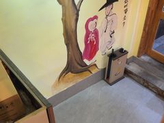 -恩你小木屋·韩式料理(假日广场店)