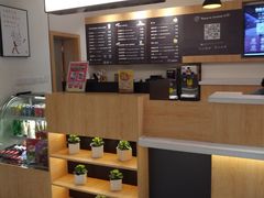 大堂-艾豪森酒店(西安北大街地铁站店)