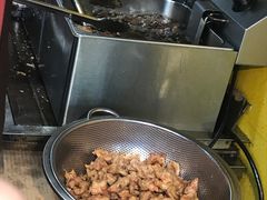 -傅强排骨(成都总店)