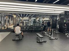 -悦莱美游泳健身(珠江新城花城汇店)