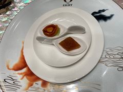 餐前点心-8餐厅(新葡京酒店)