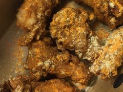 -阿捡忭京炸鸡(韭菜园总店)