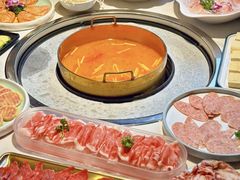 -云尊府云南菜·蒸汽石锅鱼(学清路店)