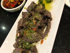 -青柠记忆泰式海鲜火锅(合生汇购物中心店)