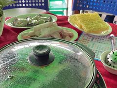 -花苑美食横琴生蚝火锅(拱北粤华路店)