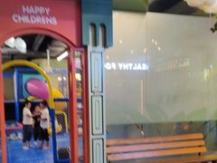 -河坝烧烤串城(金达莱店)