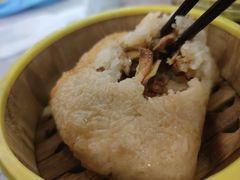-华联广州大酒店-餐厅