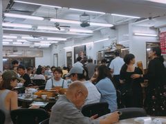 大堂-香港蓮香樓(中環店)