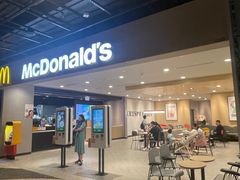 -麦当劳(新濠影汇店)