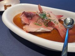 -石泉私宴