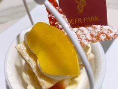 -Deer Park鹿园西餐(仁恒置地广场店)