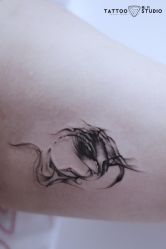 -飛凡TATTOO纹身•原创