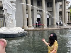 -南宁方特东盟神画