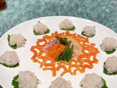 -龙悦湾酒家·八阵鱼生·渔人码头店