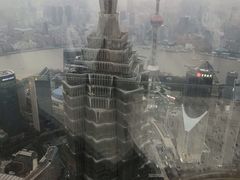 -上海柏悦酒店·世纪100牛排馆
