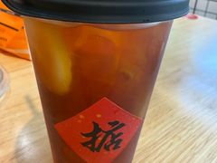 -明記茶餐廳(福田总店)
