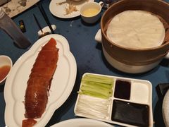 -宴周康·精致江浙菜(周浦店)