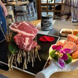 52元捡漏宽窄巷子烧肉三人餐❗️进店还送布丁🍮