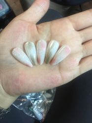 -LILY NAILS美甲美睫