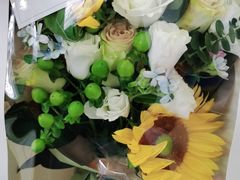 -花到家(富贵鸟花艺行)