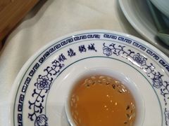 -顺德粥城·叹茶食粥(良化店)