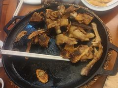 -乐在集市海鲜大排档(平潭店)