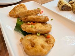 -枣子树·素食餐厅(普陀山店)