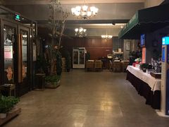 大堂-YAFEE雅菲·粤菜·湘菜·融合菜(魏公村店)